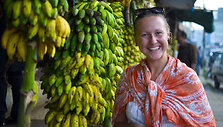 Bananai Kalpetoje, Kerala