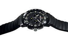 &bdquo;Porsche 918 Spyder Chronograph&ldquo; laikrodis