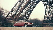 &bdquo;Citroen DS&ldquo;