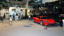 &bdquo;Volkner Mobil Performance Bus&ldquo; autobusas