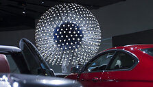 &bdquo;Baltųjų Pir&scaron;tinių Naktis&ldquo; (&bdquo;Night of the White Gloves&ldquo;) BMW muziejuje