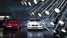 &bdquo;Baltųjų Pir&scaron;tinių Naktis&ldquo; (&bdquo;Night of the White Gloves&ldquo;) BMW muziejuje