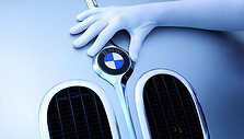 &bdquo;Baltųjų Pir&scaron;tinių Naktis&ldquo; BMW muziejuje
