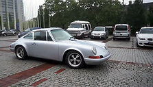 &bdquo;Porsche 911&ldquo;