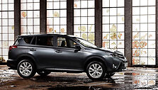 &bdquo;Toyota RAV4&ldquo;