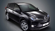 &bdquo;Toyota RAV4&ldquo;