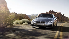 &bdquo;BMW Concept 4 Series Coupe&ldquo;