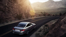 &bdquo;BMW Concept 4 Series Coupe&ldquo;