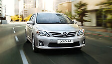 &bdquo;Toyota Corolla&ldquo;
