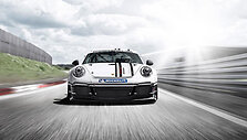 &bdquo;Porsche 911 GT3 Cup&ldquo; 