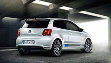 &bdquo;Volkswagen Polo R WRC&ldquo;