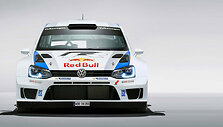 &bdquo;Volkswagen Polo R WRC&ldquo;