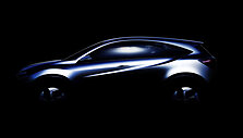 &bdquo;Honda&ldquo; visureigio fragmentai
