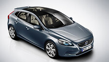 &bdquo;Volvo V40&ldquo;