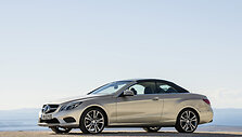 &bdquo;Mercedes-Benz E&ldquo; klasės kabrioletas