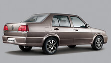 Kinijos rinkai skirta 2011-ųjų &bdquo;Volkswagen Jetta&ldquo;