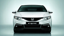 &bdquo;Honda Civic&ldquo; su &bdquo;Aero&ldquo; paketu