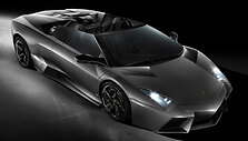 &bdquo;Lamborghini Reventon Roadster&ldquo;