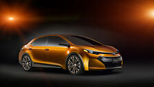 &bdquo;Toyota Corolla Furia&ldquo;