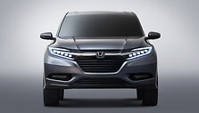 &bdquo;Honda Urban SUV&ldquo;
