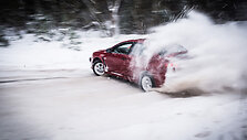 &bdquo;Mitsubishi EVO&ldquo;
