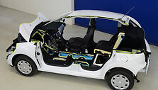 &bdquo;Hybrid Air&ldquo; technologija