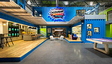 &bdquo;Hoonigan Racing Division&ldquo; biuras