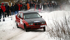 &bdquo;Halls Winter Rally 2013&ldquo;