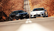 &bdquo;Toyota GT86&ldquo; su &bdquo;DAMD&ldquo; paketu