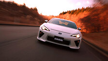 &bdquo;Toyota GT86&ldquo; su &bdquo;DAMD&ldquo; paketu