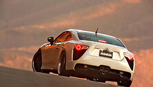 &bdquo;Toyota GT86&ldquo; su &bdquo;DAMD&ldquo; paketu