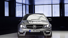 &bdquo;Mercedes-Benz C63 AMG Edition 507&ldquo;