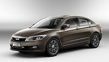 &bdquo;Qoros GQ3&ldquo;