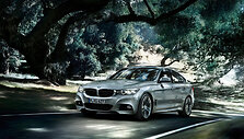 &bdquo;BMW 3 Gran Turismo&ldquo;