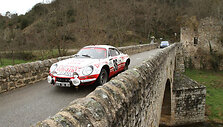 &bdquo;Alpine A110&ldquo;
