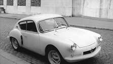 &bdquo;Alpine A106&ldquo;