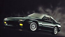 &bdquo;Mazda RX-7&ldquo;