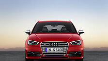 &bdquo;Audi S3 Sportback&ldquo;