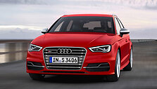 &bdquo;Audi S3 Sportback&ldquo;
