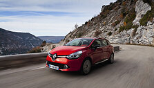 &bdquo;Renault Clio&ldquo; universalas