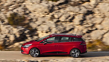 &bdquo;Renault Clio&ldquo; universalas