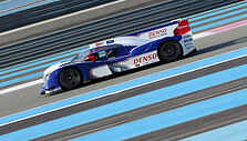 &bdquo;Toyota TS030 HYBRID&ldquo;