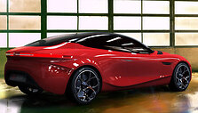 &bdquo;Alfa Romeo Gloria&ldquo;