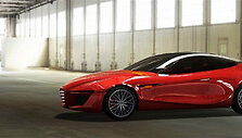&bdquo;Alfa Romeo Gloria&ldquo;