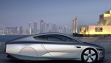 &bdquo;Volkswagen XL1&ldquo;