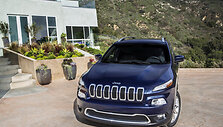 &bdquo;Jeep Cherokee&ldquo;