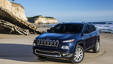 &bdquo;Jeep Cherokee&ldquo;