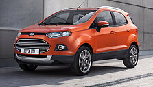 &bdquo;Ford EcoSport&ldquo;