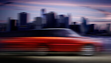 &bdquo;Range Rover Sport&ldquo; fragmentai