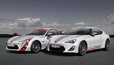 &bdquo;Toyota GT86 Cup Edition&ldquo;